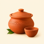 Mitti Ke Bartan